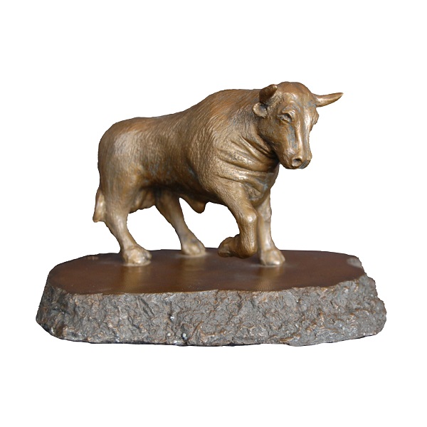 Bull Sculpture for Sale