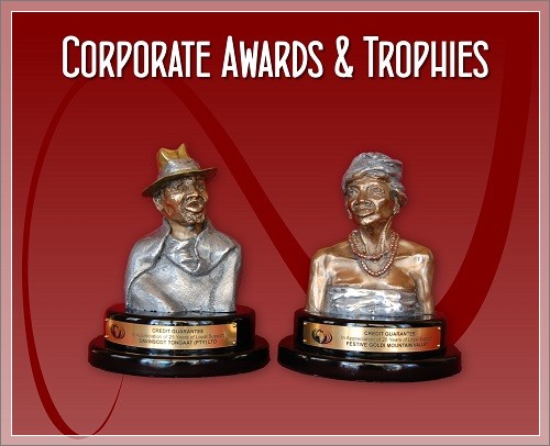 Corporate Trophies for Awards