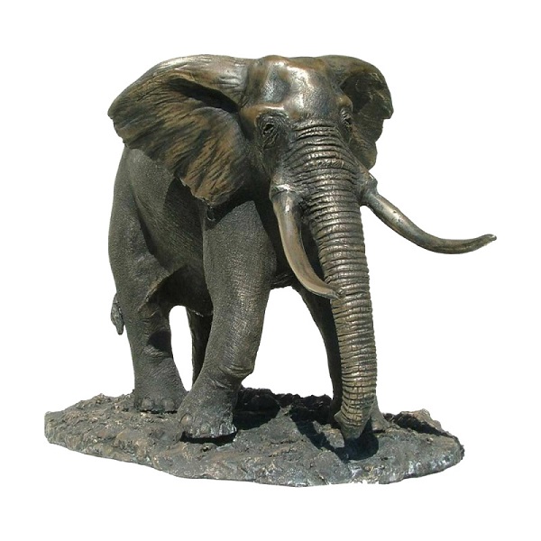 Elephant Sculpture for Sale