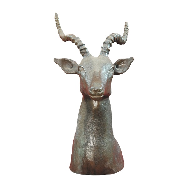 Impala Sculpture for Sale