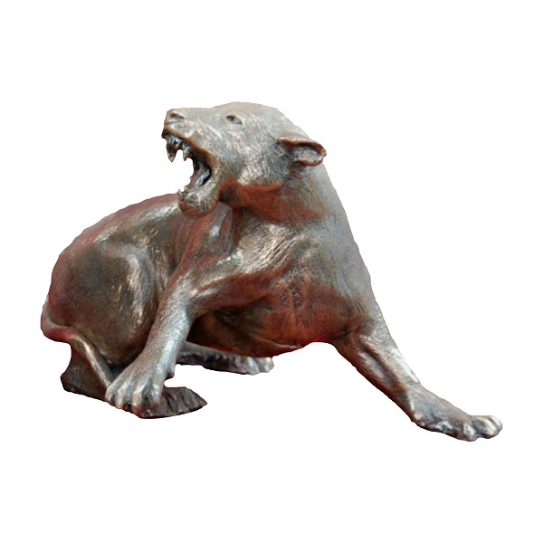 Lioness Sculpture for Sale