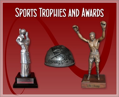Sports Trophies for Awards