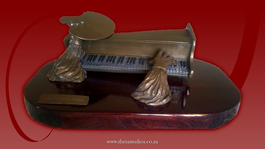 Saint Hill International Arts Festival Award Saint Hill International Arts Festival Award