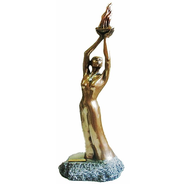 Leading Vision Statue for Sale Leading Vision Statue for Sale