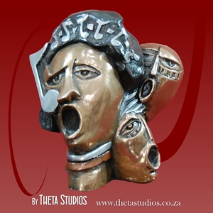 Singing Choir Statue Singing Choir Statue for Sale