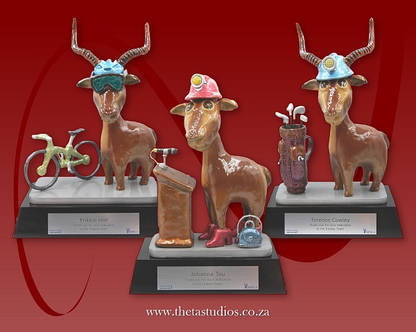 Implats Retirement Awards